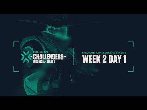 Alter Ego vs Reckless Lads -VCT 2021 - ID - Bo 3 - Game 2