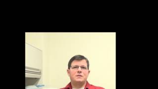 MCB 429: Cellular Microbiology & Disease, conversation with Dr. Thomas Kehl-Fie