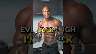 Weird Hacks I Did To Stay Lean As A Male Fitness Model