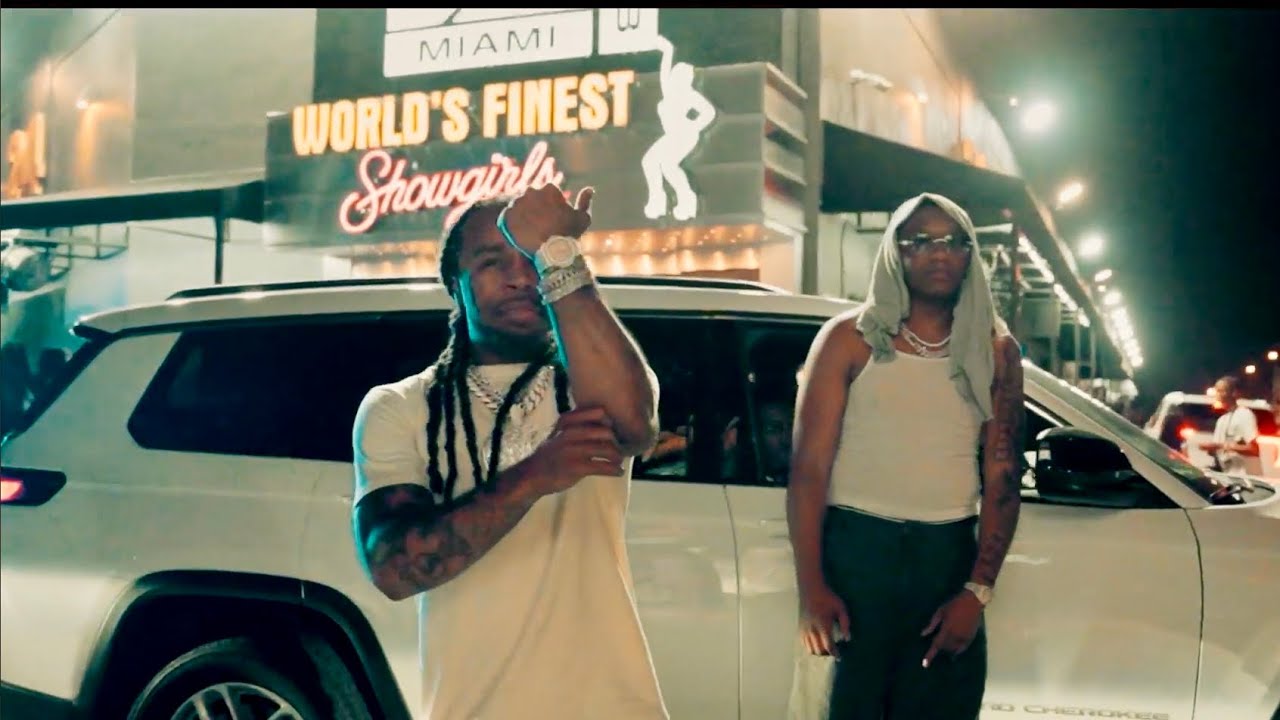 Yg Teck ft NASG Chaz - Might Not Miss [Remix] (Official Video)