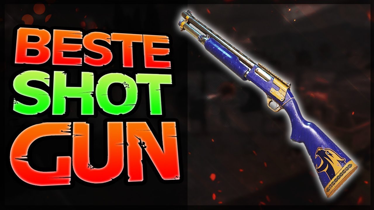 🔫💥 BESTE SHOTGUN / PUMPGUN in FAR CRY 5 Far Cry 5 beste Waffen Tipps deutsch YouTube