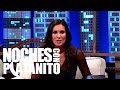 Daniela Ruah habla de "NCIS LA" con clip - Noches Con Platanito - Ep. 231