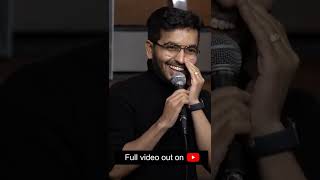 standup comedy #viral #comedy