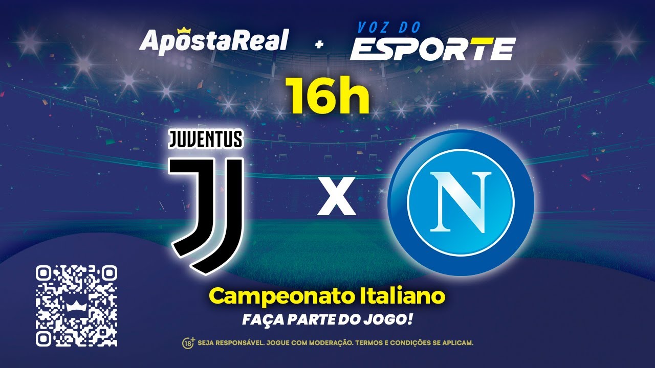 Juventus x Napoli: onde assistir ao jogão pelo Campeonato Italiano - Giz  Brasil