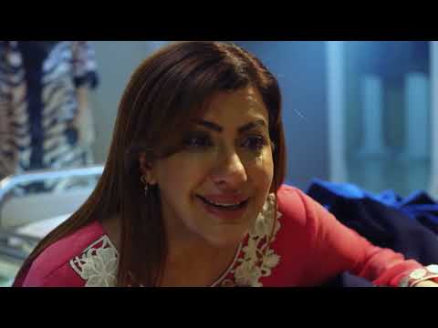 مسلسل حياة قلبي  حلقة  زي الوان