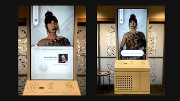 Virtual Receptionist Showcase