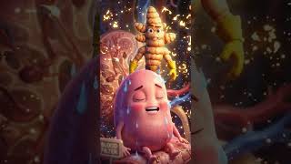 Kidney &amp; Turmeric Talking Objet