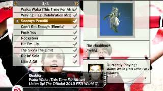 FIFA 07 Sound Master (edited) screenshot 4