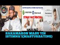 SAKAMAKON DA YIN ISTIMNA I KE HAIFARWA MUTUM MASTURBATING