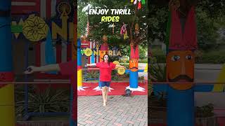 5 Places You Should Visit In Hyderabad