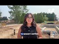 Habitat Home Continues to Take Shape