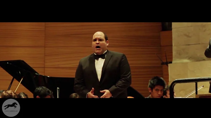 JERNIMO VARGAS GOMEZ - TENOR