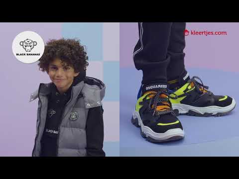 Video: De beste reclamecampagnes voor herfstcollecties kinderkleding