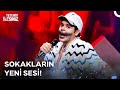 Rap Arenasında Yeni Bir EFSANE Doğuyor! | 2. Tur | Yetenek Sizsiniz 13. Bölüm
