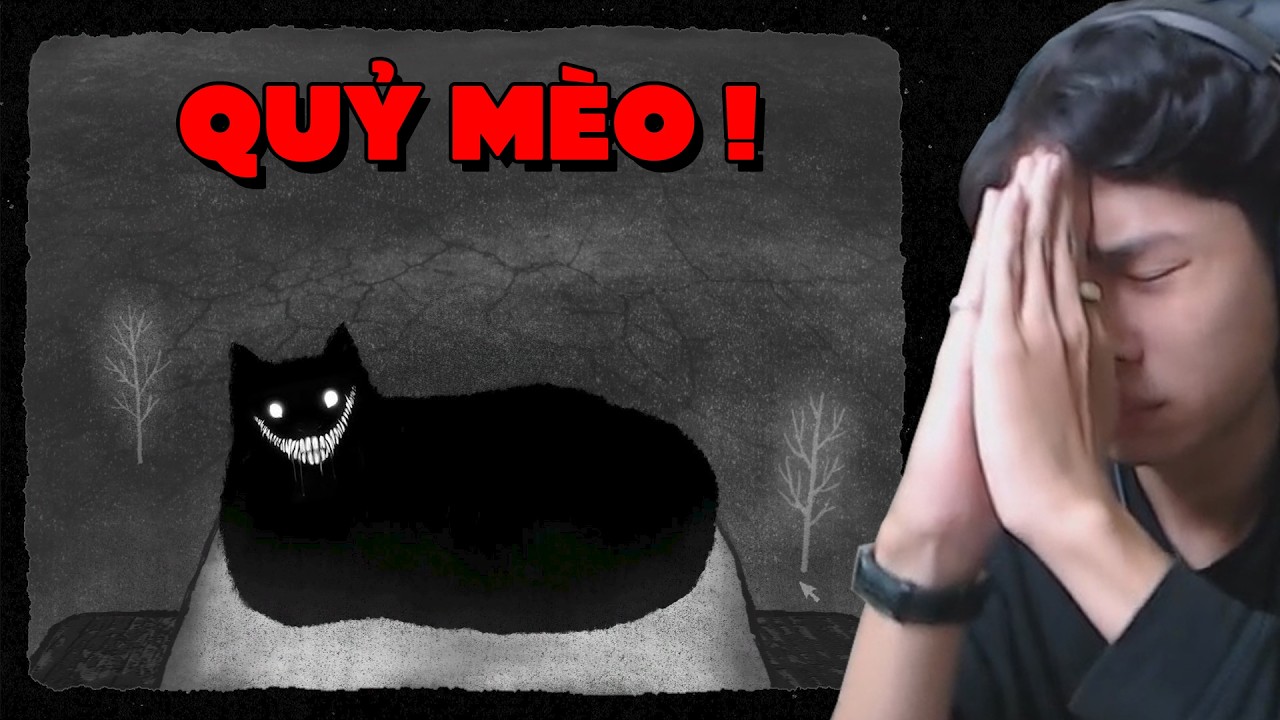 PobbRose ÁC MỘNG QUỶ MÈO !!! (PobbRose Her Trees) ✔