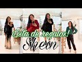 LISTA DE REGALOS 🎁 SHEIN | Christmas Wish List SHEIN| ROPA ECONÓMICA|