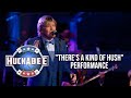 Peter Noone Performs "There's A Kind Of Hush" | Jukebox | Huckabee