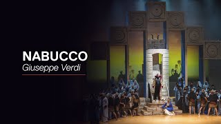 Nabucco de Verdi