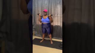 #weightloss #weightlossexercise #nogymworkout #motivation #weightlossworkout #fyp