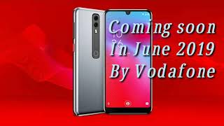 Vodafone Smart V10 Mobile
