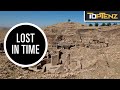 These Historic Places Were Lost to Time
