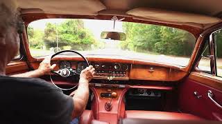 1965 Jaguar MK X