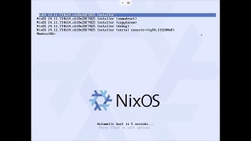 DWM on NixOS (Suckless, dmenu, st)