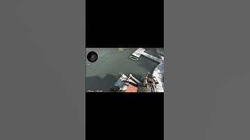 Csgo Wingman Lake Suicide mission #shorts