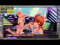 [アイプラ MV] [shiny shiny] 早坂芽衣 成宮すず [4K/60f/HDR]