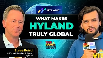 Hyland’s Global Coverage