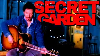 Bruce Springsteen - Secret Garden (Subtitulada Español)
