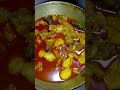 ছেলের জন্মদিনে মেনু #cooking #viral #lunch