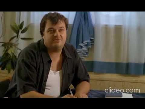 Я не знаю, я футболом не интересуюсь. - YouTube