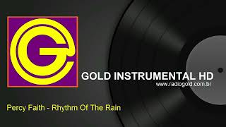 Percy Faith  Rhythm Of The Rain