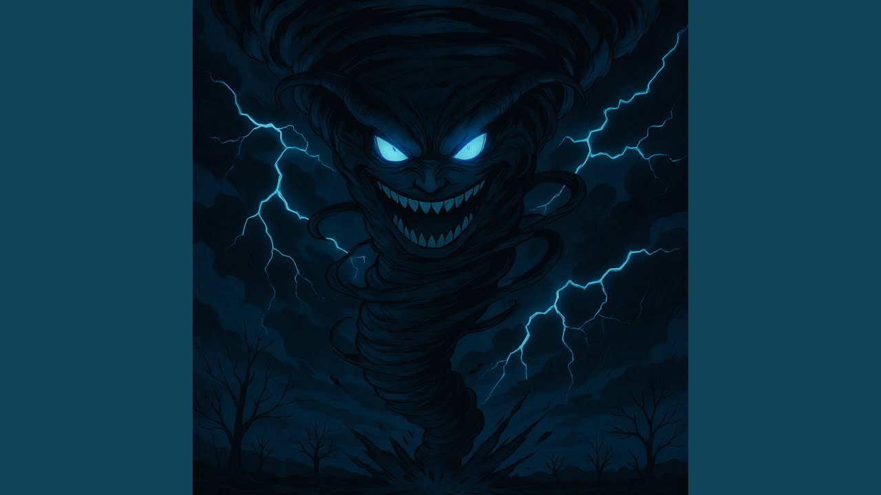 Watch Tornado (Super Slowed) on YouTube Watch Tornado (Super Slowed) on YouTube