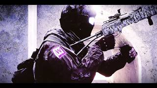 Imagine in 'Phantom Stride' [Bf4]