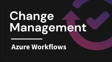 Cloudaware CMDB Azure Workflows