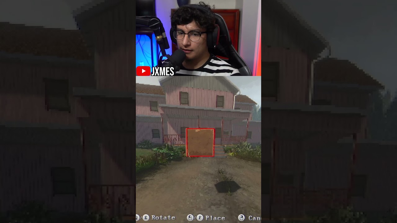 I JUST WORK HERE, MINECRAFT LOL & CREEPY LADY!