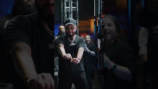 Pool After Dark | Alex Sensation 02.17.2024