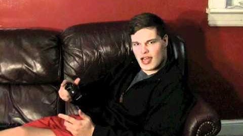 Vote James Burch for C&BA Senator on March 6th!