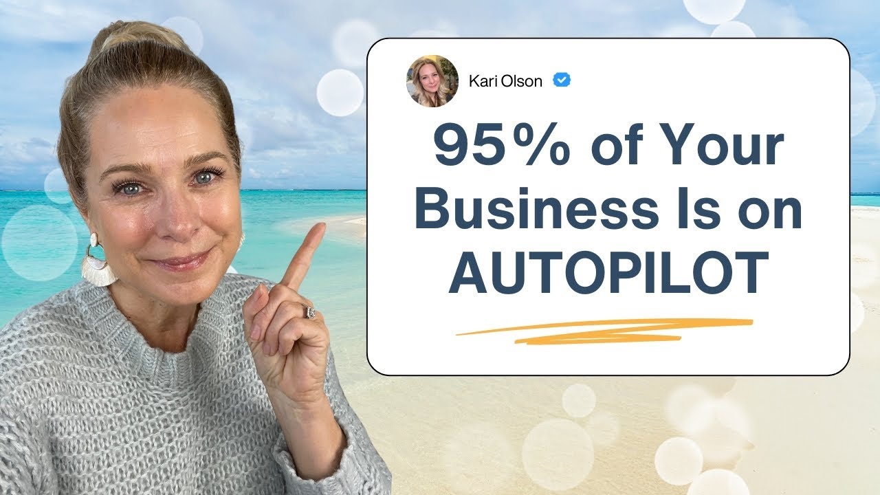 Why You Keep Repeating the Same Patterns in Your Business (And How to ...