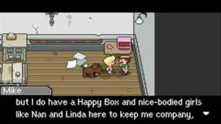 The Best Line in MOTHER 3