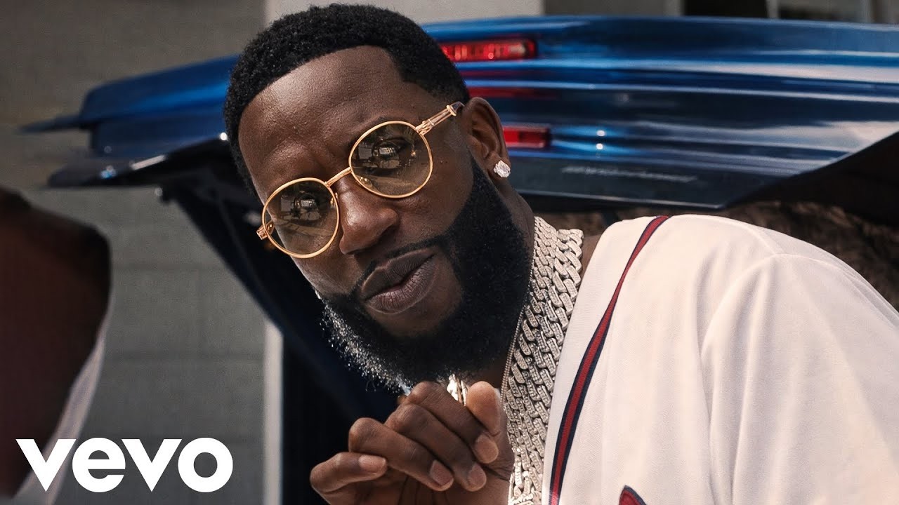 Gucci Mane ft. Young Dolph – Love The Streets [Music Video]
