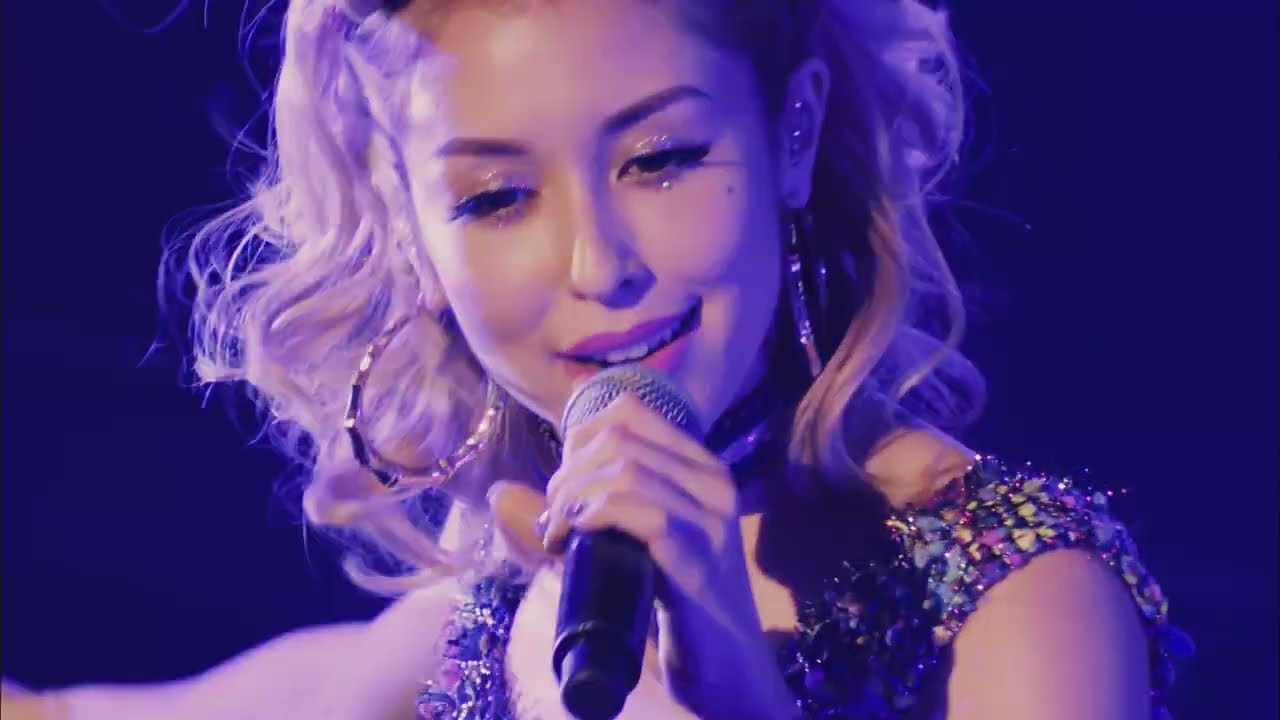 エンタメ/ホビーBENI best live tour 2014 DVD