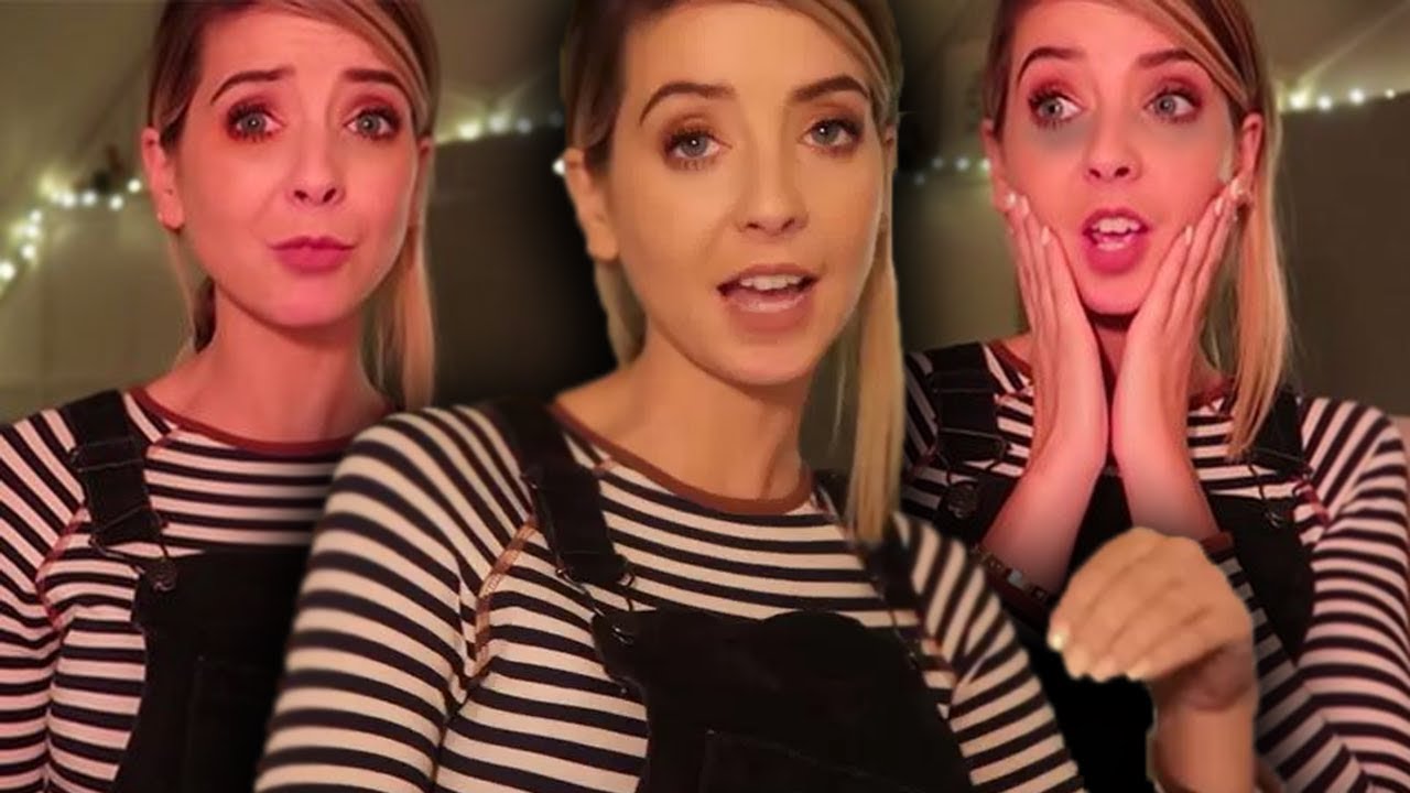 Zoella is STILL LYING to YOU (Zoella’s Apology)