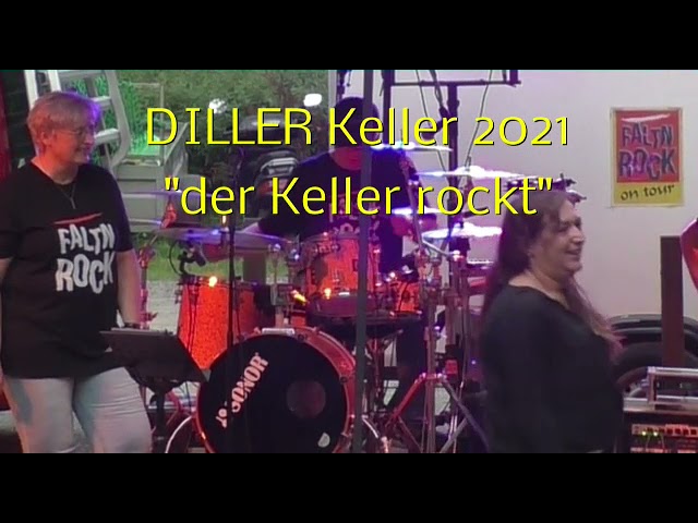 Dillerkeller 2021