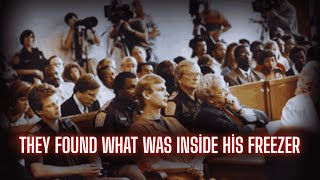 They Found WHAT Was Inside Jeffrey Dahmer’s Freezer 😱 | The Milwaukee Monster