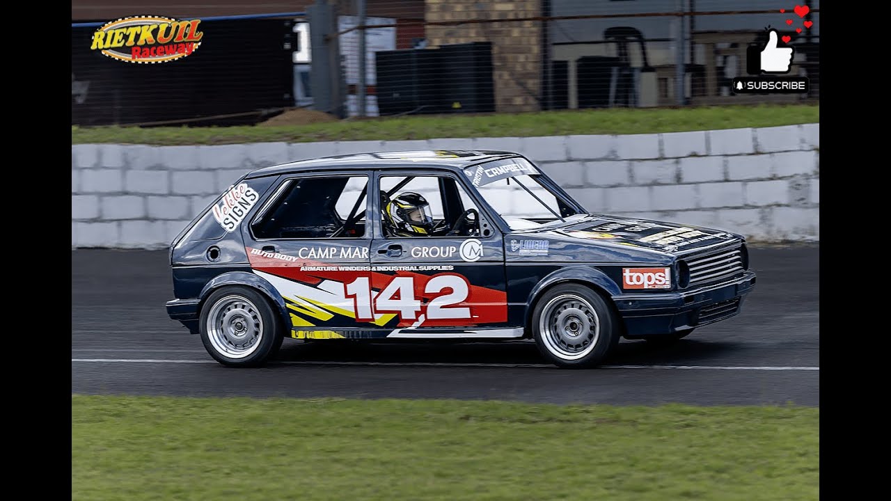 Rietkuil Raceway. Year end event. Ladies Cup,1660 Tin Tops. 29.11.2025