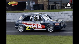 Rietkuil Raceway. Year end event. Ladies Cup,1660 Tin Tops. 29.11.2025#ovaltrackracing #motorsportsa