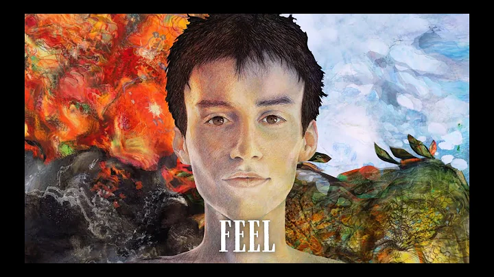 Feel (feat. Lianne La Havas) - Jacob Collier [OFFICIAL AUDIO]